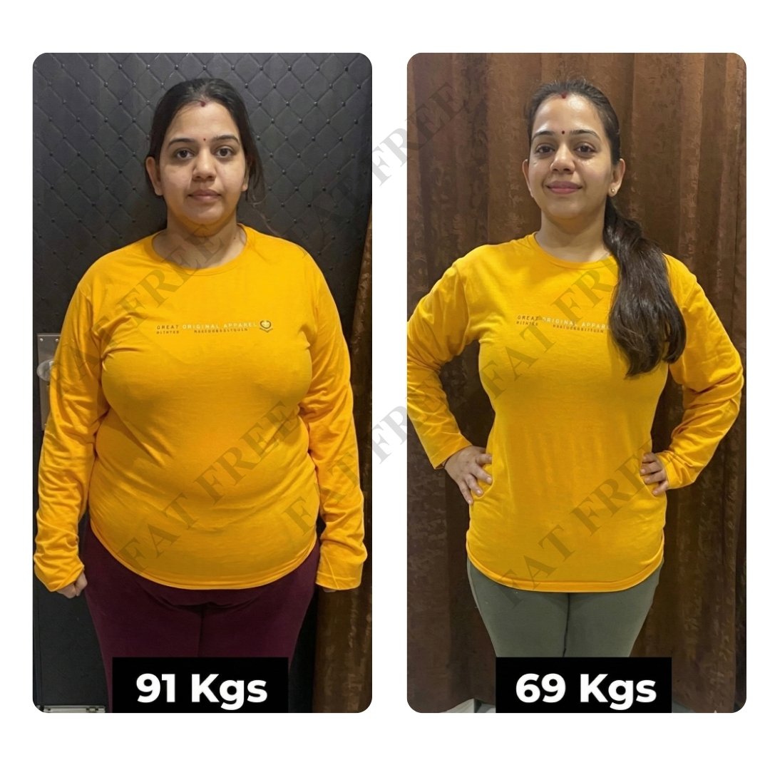Fat Free Results